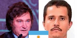 El CJNG es declarado grupo terrorista en Argentina por “actividades ilícitas transnacionales” Gobierno de Argentina declara oficialmente como grupo terrorista al CJNG