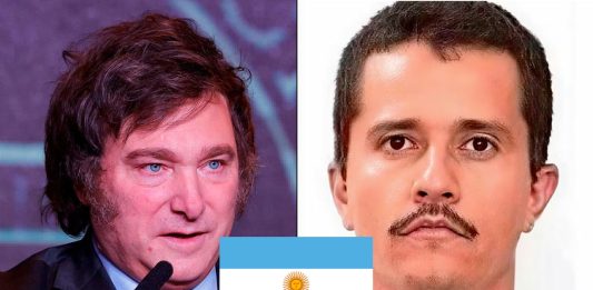 El CJNG es declarado grupo terrorista en Argentina por “actividades ilícitas transnacionales” Gobierno de Argentina declara oficialmente como grupo terrorista al CJNG