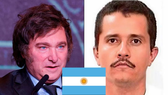 Gobierno de Argentina declara oficialmente como grupo terrorista al CJNG