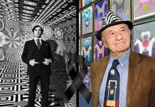 Adiós a Pedro Friedeberg: el artista que convirtió lo surreal en ícono del arte mexicano