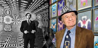 Adiós a Pedro Friedeberg: el artista que convirtió lo surreal en ícono del arte mexicano