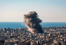 Ataques de Israel en Líbano dejan más de 800 muertos y agravan crisis humanitaria