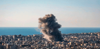 Ataques de Israel en Líbano dejan más de 800 muertos y agravan crisis humanitaria