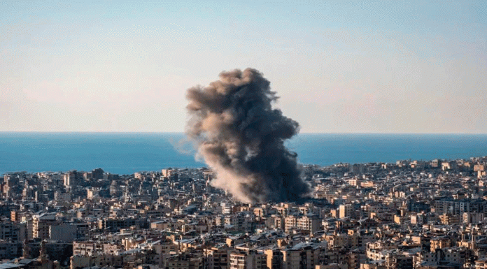 Ataques de Israel en Líbano dejan más de 800 muertos y agravan crisis humanitaria