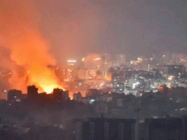 OMS condena muerte de 14 trabajadores de la salud tras ataques de Israel en Líbano