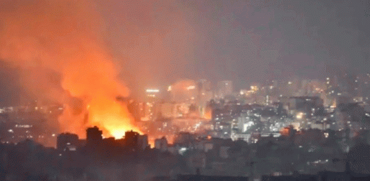 OMS condena muerte de 14 trabajadores de la salud tras ataques de Israel en Líbano