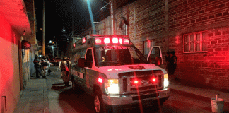 Un muerto y dos heridos, saldo de ataque armado en Zamora