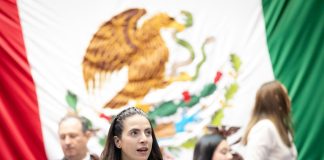 Giulianna Bugarini busca blindar en la ley la pensión alimenticia para proteger a la niñez