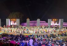 Tradición y tecnología en la quinta edición de la kuinchekua 2026