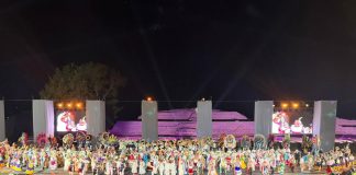 Tradición y tecnología en la quinta edición de la kuinchekua 2026