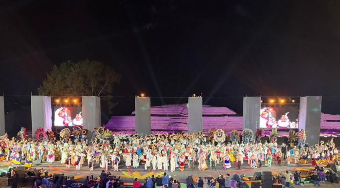 Tradición y tecnología en la quinta edición de la kuinchekua 2026