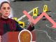 Sheinbaum confirma baja del 4.4% en homicidios: febrero registra nivel más bajo en años