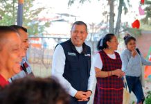 Logra Barragán regular el uso de celulares en primaria y secundaria