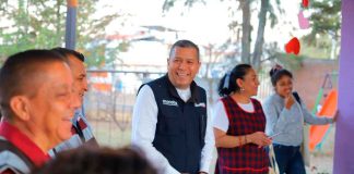 Logra Barragán regular el uso de celulares en primaria y secundaria