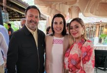 Pátzcuaro avanza como uno de los destinos turísticos más importantes del país: Julio Arreola