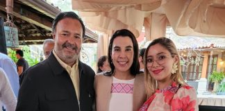 Pátzcuaro avanza como uno de los destinos turísticos más importantes del país: Julio Arreola