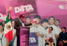 No más recargas! Desde Zamora Bedolla entregó chips con datos gratis a estudiantes