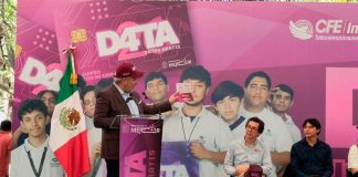No más recargas! Desde Zamora Bedolla entregó chips con datos gratis a estudiantes