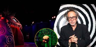 Experiencia inmersiva de Tim Burton llegará a Monterrey; ya inició la venta de boletos
