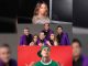 ¡Bombazo! Belinda, Los Ángeles Azules y Santa Fe Klan lanzarán himno mundialista