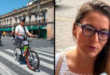 Dos rutas en análisis para extensión de ciclovía recreativa dominical