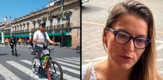 Dos rutas en análisis para extensión de ciclovía recreativa dominical