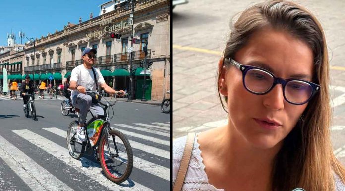 Dos rutas en análisis para extensión de ciclovía recreativa dominical