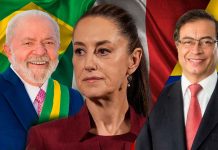 México, Colombia y Brasil alzan la voz: exigen cese al fuego inmediato en Medio Oriente