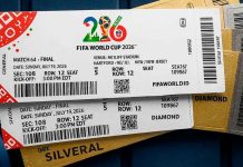 FIFA revela precios para el repechaje mundialista en México; boletos desde 200 pesos