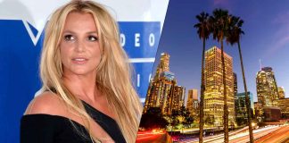 Arrestan a Britney Spears en California… esto fue lo que realmente pasó