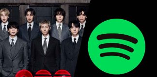 Fallas en Spotify tras estreno de BTS: usuarios reportan caída del servicio