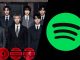 Fallas en Spotify tras estreno de BTS: usuarios reportan caída del servicio