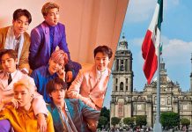 ¿BTS en el Zócalo? Sheinbaum avanza gestiones tras respuesta de Corea del Sur