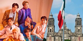 ¿BTS en el Zócalo? Sheinbaum avanza gestiones tras respuesta de Corea del Sur