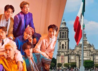 ¿BTS en el Zócalo? Sheinbaum avanza gestiones tras respuesta de Corea del Sur