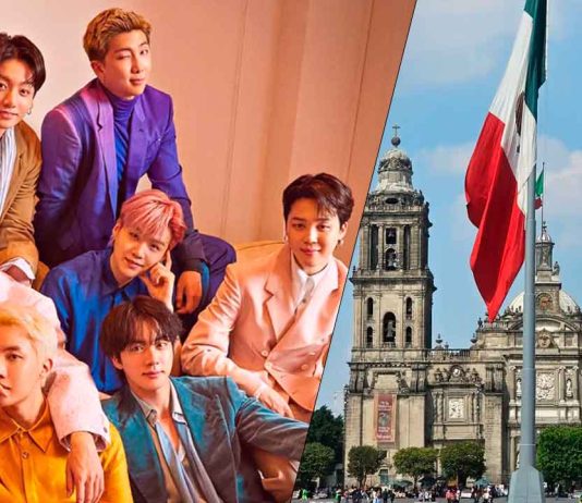 ¿BTS en el Zócalo? Sheinbaum avanza gestiones tras respuesta de Corea del Sur