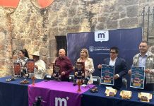 Umécuaro recibirá su cuarta Feria Gastronómica