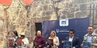 Umécuaro recibirá su cuarta Feria Gastronómica