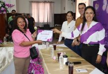 En Apatzingán, cada mujer es una heroína que transforma su comunidad