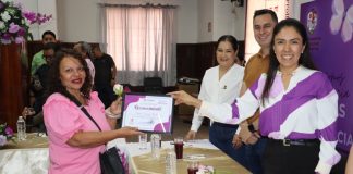 En Apatzingán, cada mujer es una heroína que transforma su comunidad