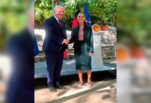 Empresarios alemanes ven a México como destino seguro para inversión a largo plazo: Steinmeier