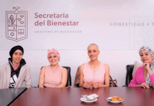 Apoyo económico a mujeres con cáncer, el respaldo que protege su futuro: Sedebi