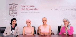 Apoyo económico a mujeres con cáncer, el respaldo que protege su futuro: Sedebi