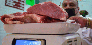 España pide a México revisar freno a la importación de carne de cerdo