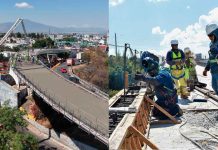 ¡Adiós al tráfico! Este mes abre nuevo acceso en el distribuidor de salida a Pátzcuaro: Rogelio Zarazúa