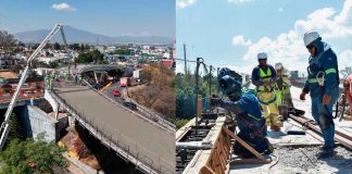 ¡Adiós al tráfico! Este mes abre nuevo acceso en el distribuidor de salida a Pátzcuaro: Rogelio Zarazúa