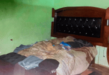 Exigen ciudadanos de Purépero que edil deje de utilizar la presidencia municipal como su casa particular