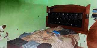 Exigen ciudadanos de Purépero que edil deje de utilizar la presidencia municipal como su casa particular