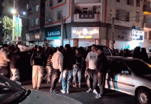 #VIDEO/ Celebraciones en las calles de Karaj tras informes de la muerte del líder supremo de Irán