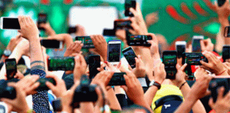 Mercado de smartphones en México crece 7% impulsado por mayor gasto en equipos